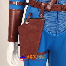 画像17: Fallout/フォールアウト 2024 Lucy 主人公 コスプレ衣装 コスチューム バラ売り可 abccos製 「受注生産」 (17)