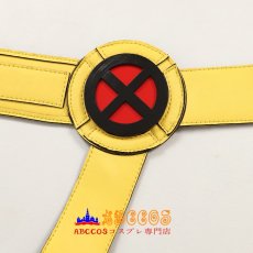 画像23: X-メン（エックスメン）X-MEN 97  スコット・サマーズ コスプレ衣装 abccos製 「受注生産」 (23)