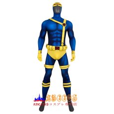 画像5: X-メン（エックスメン）X-MEN 97  スコット・サマーズ コスプレ衣装 abccos製 「受注生産」 (5)