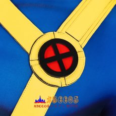 画像7: X-メン（エックスメン）X-MEN 97  スコット・サマーズ コスプレ衣装 abccos製 「受注生産」 (7)