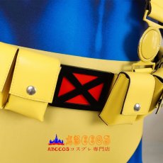 画像9: X-メン（エックスメン）X-MEN 97  スコット・サマーズ コスプレ衣装 abccos製 「受注生産」 (9)