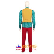 画像7: ジョーカー：フォリ・ア・ドゥ Joker 2 /Joker: Folie à Deux ジョーカー スーツ コスプレ衣装 バラ売り可 abccos製 「受注生産」 (7)