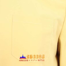 画像18: ジョーカー：フォリ・ア・ドゥ Joker 2 /Joker: Folie à Deux ジョーカー スーツ グレー コスプレ衣装 バラ売り可 abccos製 「受注生産」 (18)