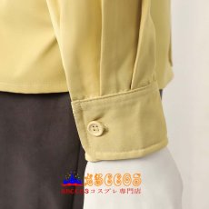 画像19: ジョーカー：フォリ・ア・ドゥ Joker 2 /Joker: Folie à Deux ジョーカー スーツ グレー コスプレ衣装 バラ売り可 abccos製 「受注生産」 (19)