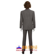 画像4: ジョーカー：フォリ・ア・ドゥ Joker 2 /Joker: Folie à Deux ジョーカー スーツ グレー コスプレ衣装 バラ売り可 abccos製 「受注生産」 (4)