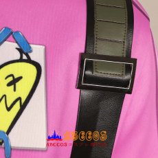画像12: Valorant ヴァロラント クローヴ（Clove）コスプレ衣装 バラ売り可 abccos製 「受注生産」 (12)