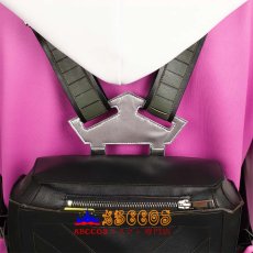 画像14: Valorant ヴァロラント クローヴ（Clove）コスプレ衣装 バラ売り可 abccos製 「受注生産」 (14)