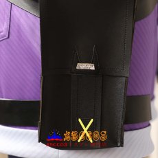 画像16: Valorant ヴァロラント クローヴ（Clove）コスプレ衣装 バラ売り可 abccos製 「受注生産」 (16)