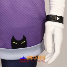 画像19: Valorant ヴァロラント クローヴ（Clove）コスプレ衣装 バラ売り可 abccos製 「受注生産」 (19)