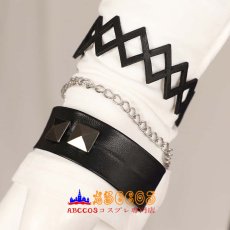 画像20: Valorant ヴァロラント クローヴ（Clove）コスプレ衣装 バラ売り可 abccos製 「受注生産」 (20)