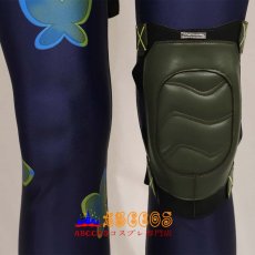 画像22: Valorant ヴァロラント クローヴ（Clove）コスプレ衣装 バラ売り可 abccos製 「受注生産」 (22)