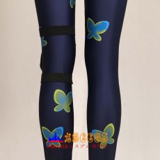 画像23: Valorant ヴァロラント クローヴ（Clove）コスプレ衣装 バラ売り可 abccos製 「受注生産」 (23)