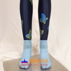 画像24: Valorant ヴァロラント クローヴ（Clove）コスプレ衣装 バラ売り可 abccos製 「受注生産」 (24)