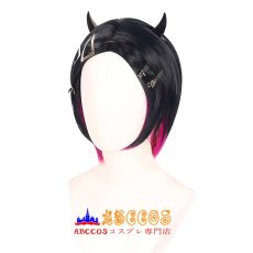 画像27: Valorant ヴァロラント クローヴ（Clove）コスプレ衣装 バラ売り可 abccos製 「受注生産」 (27)