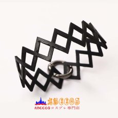画像28: Valorant ヴァロラント クローヴ（Clove）コスプレ衣装 バラ売り可 abccos製 「受注生産」 (28)