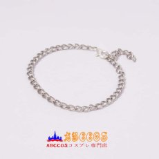 画像31: Valorant ヴァロラント クローヴ（Clove）コスプレ衣装 バラ売り可 abccos製 「受注生産」 (31)