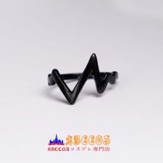 画像32: Valorant ヴァロラント クローヴ（Clove）コスプレ衣装 バラ売り可 abccos製 「受注生産」 (32)