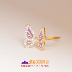 画像35: Valorant ヴァロラント クローヴ（Clove）コスプレ衣装 バラ売り可 abccos製 「受注生産」 (35)