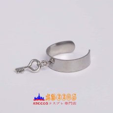 画像36: Valorant ヴァロラント クローヴ（Clove）コスプレ衣装 バラ売り可 abccos製 「受注生産」 (36)