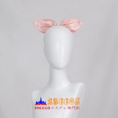 画像14: ファイナルファンタジーVII リバース エアリス・ゲインズブール Final Fantasy VII Aerith Gainsborough コスプレ衣装 コスチューム バラ売り可 abccos製 「受注生産」 (14)