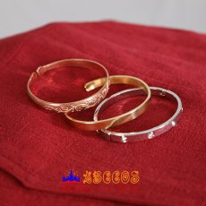 画像20: ファイナルファンタジーVII リバース エアリス・ゲインズブール Final Fantasy VII Aerith Gainsborough コスプレ衣装 コスチューム バラ売り可 abccos製 「受注生産」 (20)
