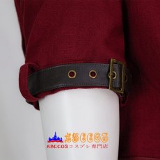 画像9: ファイナルファンタジーVII リバース エアリス・ゲインズブール Final Fantasy VII Aerith Gainsborough コスプレ衣装 コスチューム バラ売り可 abccos製 「受注生産」 (9)
