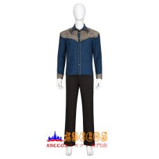 画像10: Fallout/フォールアウト グール クーパー・ハワード コスプレ衣装 コスチューム バラ売り可 abccos製 「受注生産」 (10)