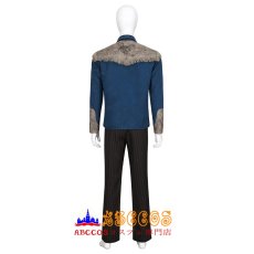 画像11: Fallout/フォールアウト グール クーパー・ハワード コスプレ衣装 コスチューム バラ売り可 abccos製 「受注生産」 (11)