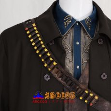 画像12: Fallout/フォールアウト グール クーパー・ハワード コスプレ衣装 コスチューム バラ売り可 abccos製 「受注生産」 (12)