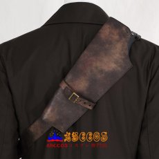 画像13: Fallout/フォールアウト グール クーパー・ハワード コスプレ衣装 コスチューム バラ売り可 abccos製 「受注生産」 (13)