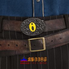 画像22: Fallout/フォールアウト グール クーパー・ハワード コスプレ衣装 コスチューム バラ売り可 abccos製 「受注生産」 (22)