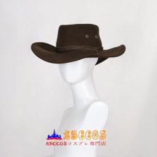 画像24: Fallout/フォールアウト グール クーパー・ハワード コスプレ衣装 コスチューム バラ売り可 abccos製 「受注生産」 (24)