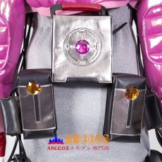 画像15: エーペックスレジェンズ Apex Legends Shroud（シュラウド）コスプレ衣装 バラ売り可 abccos製 「受注生産」 (15)
