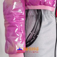 画像18: エーペックスレジェンズ Apex Legends Shroud（シュラウド）コスプレ衣装 バラ売り可 abccos製 「受注生産」 (18)