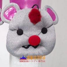 画像21: エーペックスレジェンズ Apex Legends Shroud（シュラウド）コスプレ衣装 バラ売り可 abccos製 「受注生産」 (21)