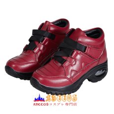 画像26: エーペックスレジェンズ Apex Legends Shroud（シュラウド）コスプレ衣装 バラ売り可 abccos製 「受注生産」 (26)