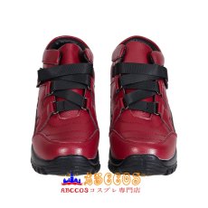 画像27: エーペックスレジェンズ Apex Legends Shroud（シュラウド）コスプレ衣装 バラ売り可 abccos製 「受注生産」 (27)