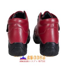 画像28: エーペックスレジェンズ Apex Legends Shroud（シュラウド）コスプレ衣装 バラ売り可 abccos製 「受注生産」 (28)