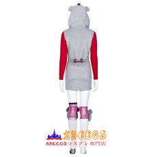 画像7: エーペックスレジェンズ Apex Legends Shroud（シュラウド）コスプレ衣装 バラ売り可 abccos製 「受注生産」 (7)