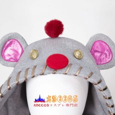 画像8: エーペックスレジェンズ Apex Legends Shroud（シュラウド）コスプレ衣装 バラ売り可 abccos製 「受注生産」 (8)