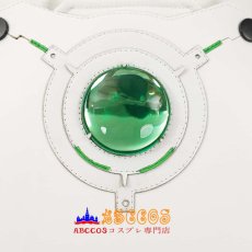 画像23: ファイナルファンタジーVII リバース Final Fantasy VII Rebirth Sephiroth 青年セフィロス ライフストリーム コスプレ衣装（A.レザー）コスチューム バラ売り可 abccos製 「受注生産」 (23)
