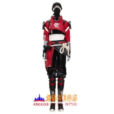画像1: エーペックスレジェンズ Apex Legends レイス「ストリートスマート」street smart プレステージスキン コスプレ衣装 バラ売り可 abccos製 「受注生産」 (1)