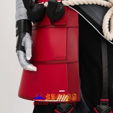 画像14: エーペックスレジェンズ Apex Legends レイス「ストリートスマート」street smart プレステージスキン コスプレ衣装 バラ売り可 abccos製 「受注生産」 (14)