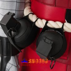画像16: エーペックスレジェンズ Apex Legends レイス「ストリートスマート」street smart プレステージスキン コスプレ衣装 バラ売り可 abccos製 「受注生産」 (16)