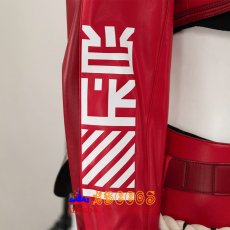 画像18: エーペックスレジェンズ Apex Legends レイス「ストリートスマート」street smart プレステージスキン コスプレ衣装 バラ売り可 abccos製 「受注生産」 (18)