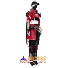 画像2: エーペックスレジェンズ Apex Legends レイス「ストリートスマート」street smart プレステージスキン コスプレ衣装 バラ売り可 abccos製 「受注生産」 (2)