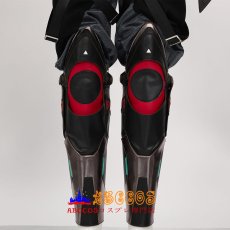 画像27: エーペックスレジェンズ Apex Legends レイス「ストリートスマート」street smart プレステージスキン コスプレ衣装 バラ売り可 abccos製 「受注生産」 (27)