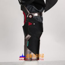 画像28: エーペックスレジェンズ Apex Legends レイス「ストリートスマート」street smart プレステージスキン コスプレ衣装 バラ売り可 abccos製 「受注生産」 (28)