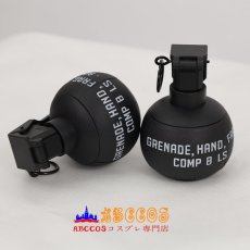画像38: エーペックスレジェンズ Apex Legends レイス「ストリートスマート」street smart プレステージスキン コスプレ衣装 バラ売り可 abccos製 「受注生産」 (38)