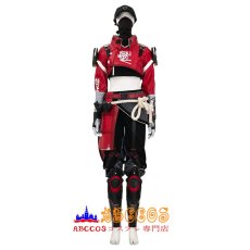 画像5: エーペックスレジェンズ Apex Legends レイス「ストリートスマート」street smart プレステージスキン コスプレ衣装 バラ売り可 abccos製 「受注生産」 (5)